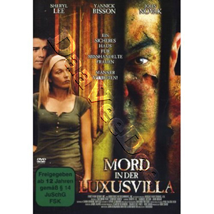 The Secrets of Comfort House (DVD)